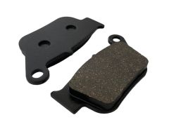 Mg Moto Mg-678 Fren Balatası