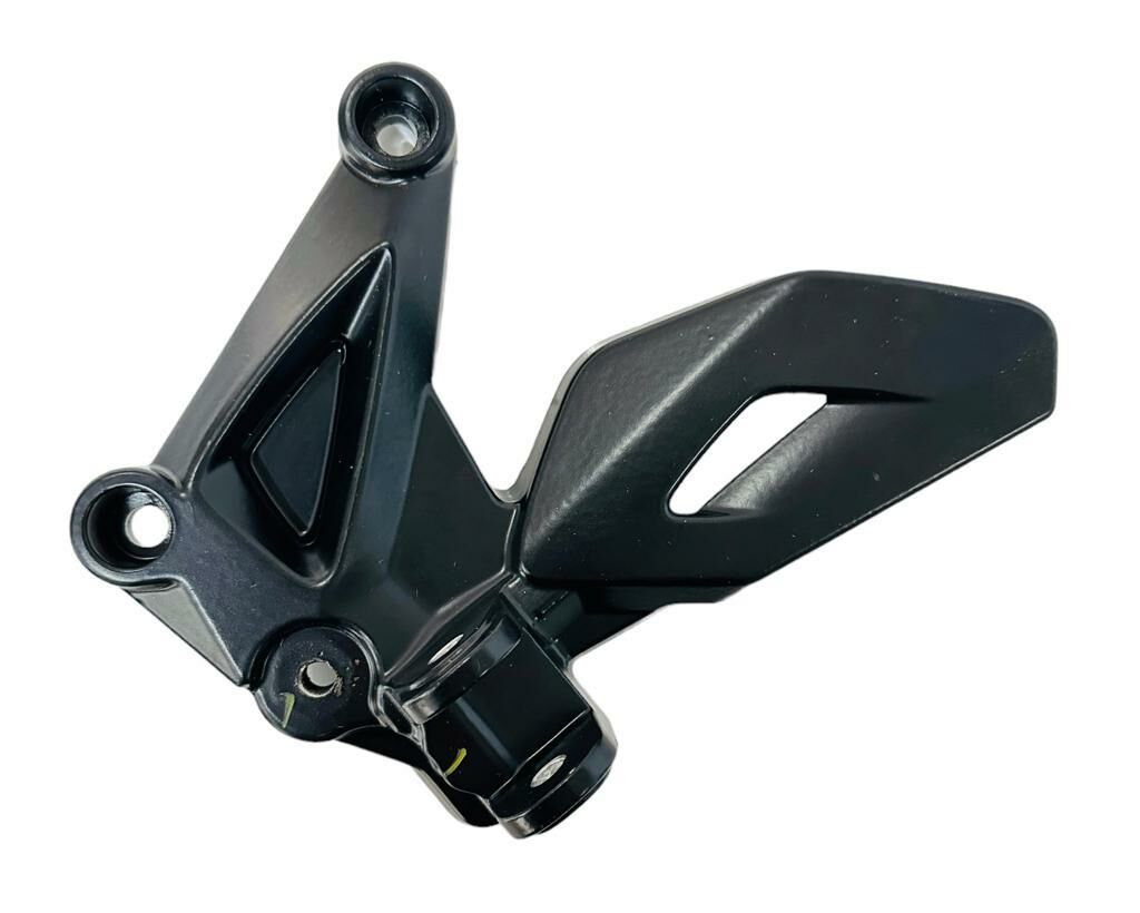 Bajaj Pulsar NS 200 Sol Ön Basamak Braketi Orjinal 2021-2023