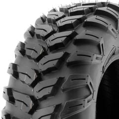 SunF 25x10R12 A043 All Trail 6PR Atv-Utv Arka Lastik