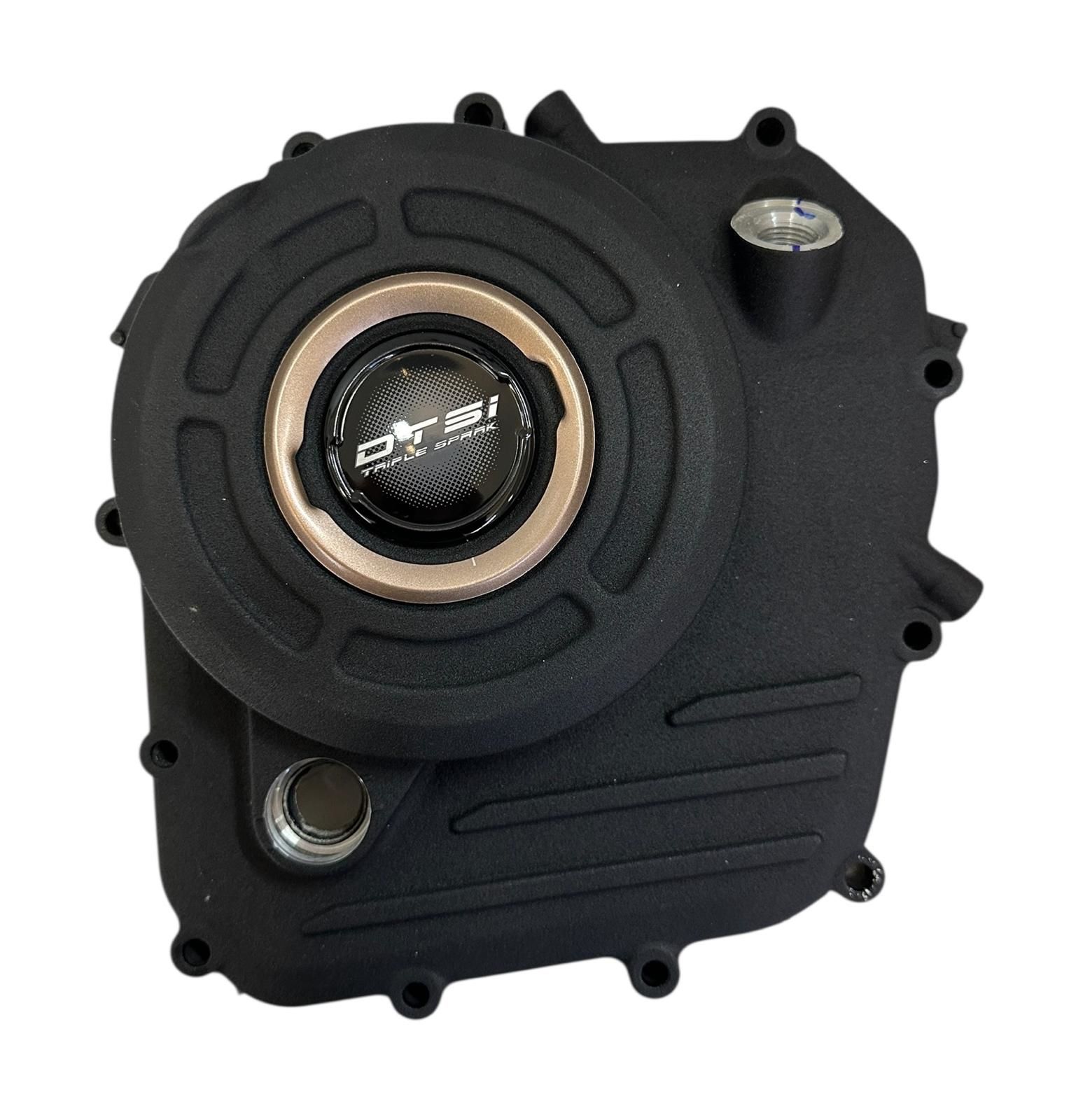 Bajaj Dominar 250 Debriyaj Kapağı Orjinal 2020-2023 (36JF0202)