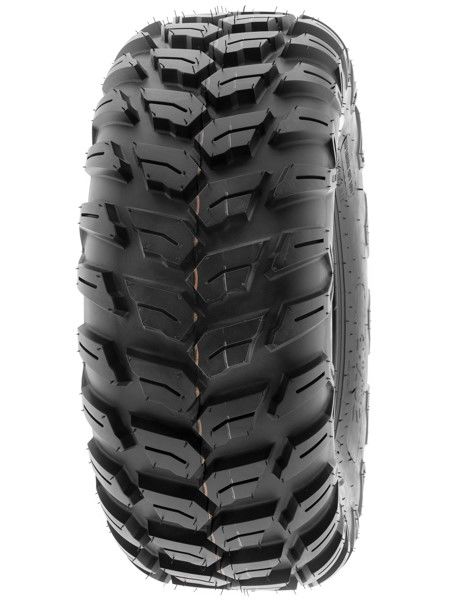 SunF 25x8R12 A043 All Trail 6PR Atv-Utv Ön Lastik