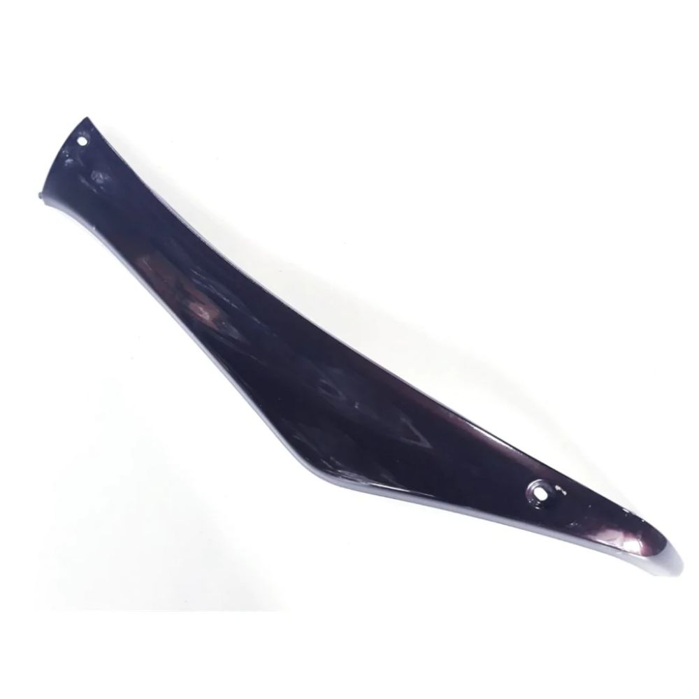 TVS Wego Alt Yan Panel Sol Kahve 2011-2012