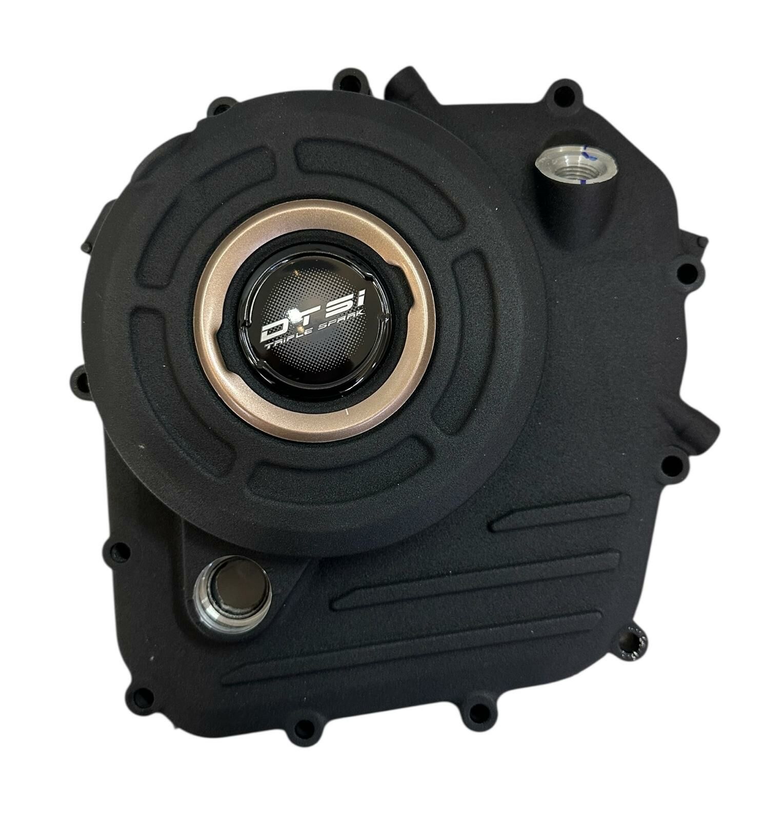 Bajaj Dominar 400 Debriyaj Kapağı Orjinal 2019-2023 (36JF0202)