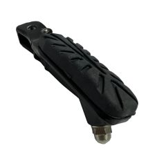 Bajaj Sol Yolcu Ayaklığı Orjinal (JP113029)