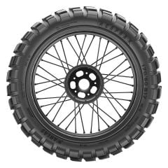 Anlas 130/80-17 Capra X Motosiklet Lastik