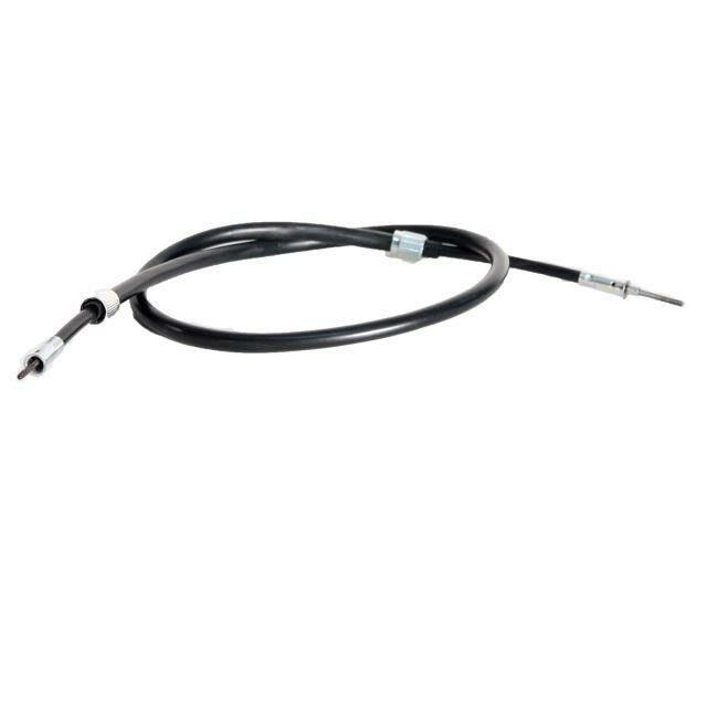 Mondial 125MT Kilometre Teli