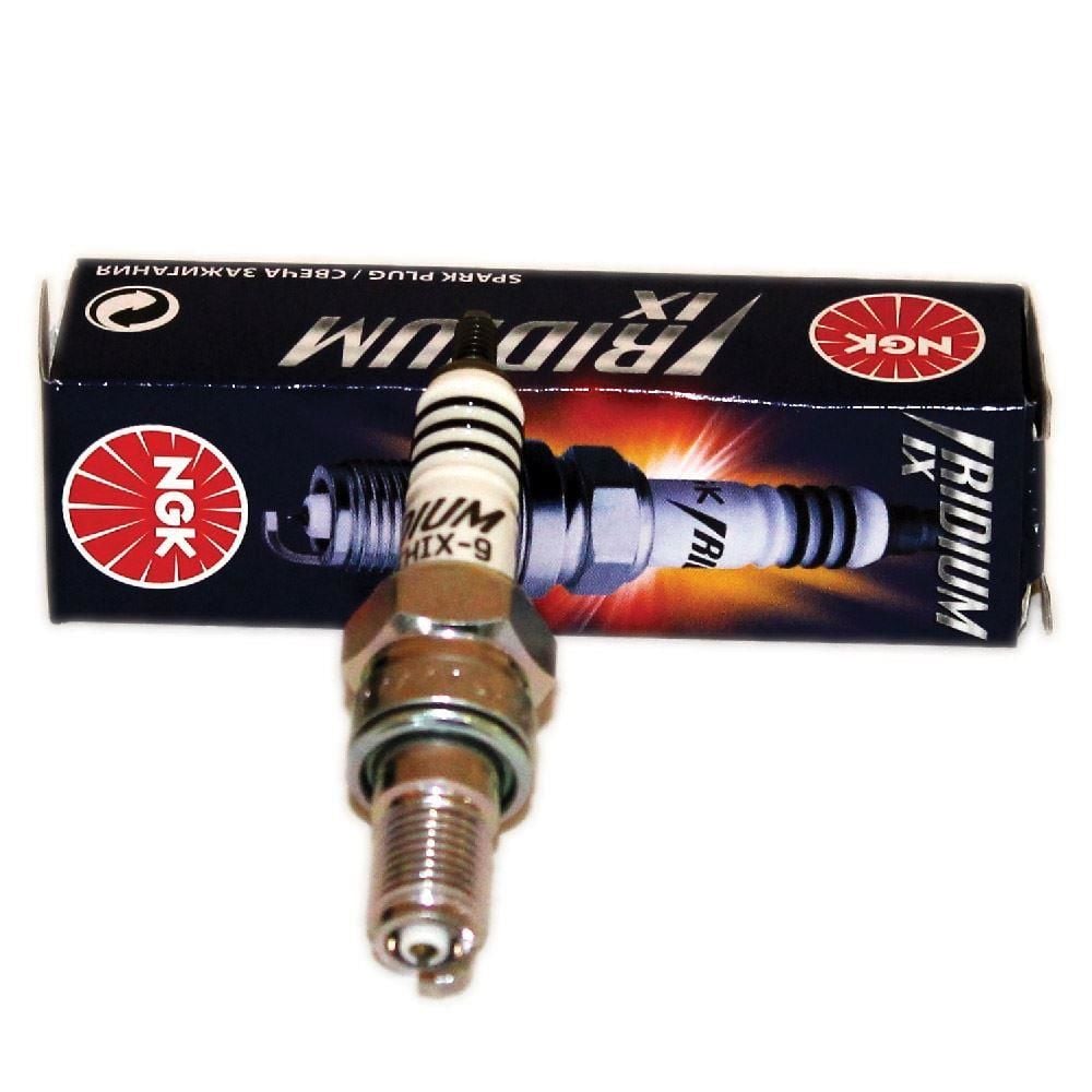 Honda Dylan 125 2002 ve Üstü Ngk İridyum Buji