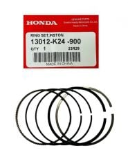 Honda Activa 125 S Piston Sekman Set Orjinal (13012-K24-900)