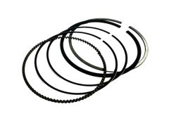 Honda Activa 125 S Piston Sekman Set Orjinal (13012-K24-900)