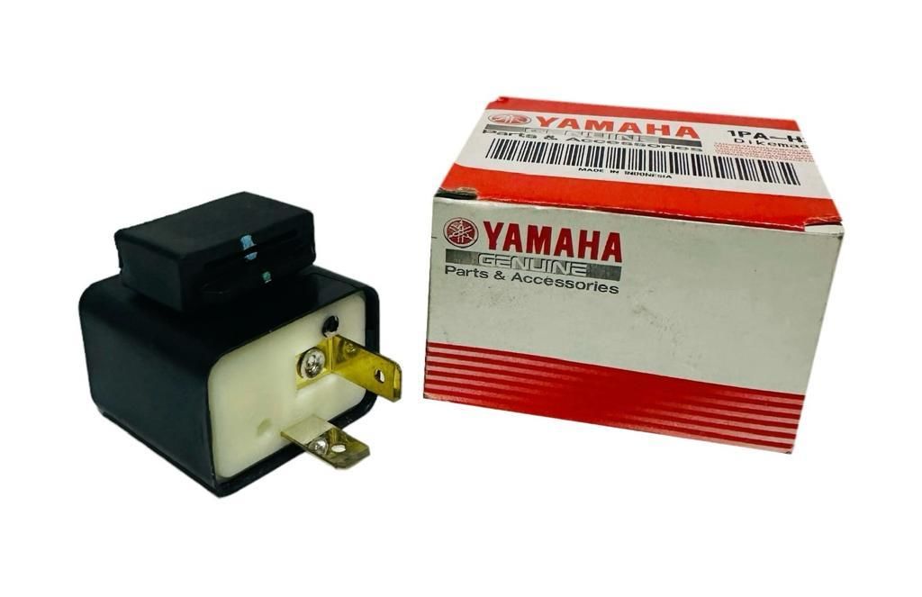Yamaha Nmax 125 / 155 Sinyal Flaşör Orjinal 2015-20204 (1PA-H3350-00)