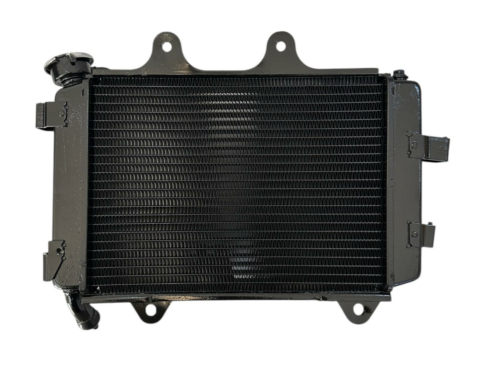 Bajaj Dominar 400 Radyatör Orjinal 2019-2023 (JF601215)