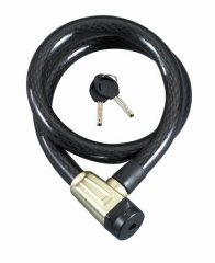 Lock Kinguard 25x2000mm Çelik Halat Halat ve Zincir Kilit