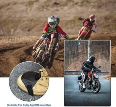 Motogaj Universal Model Ayak Vites Pedi