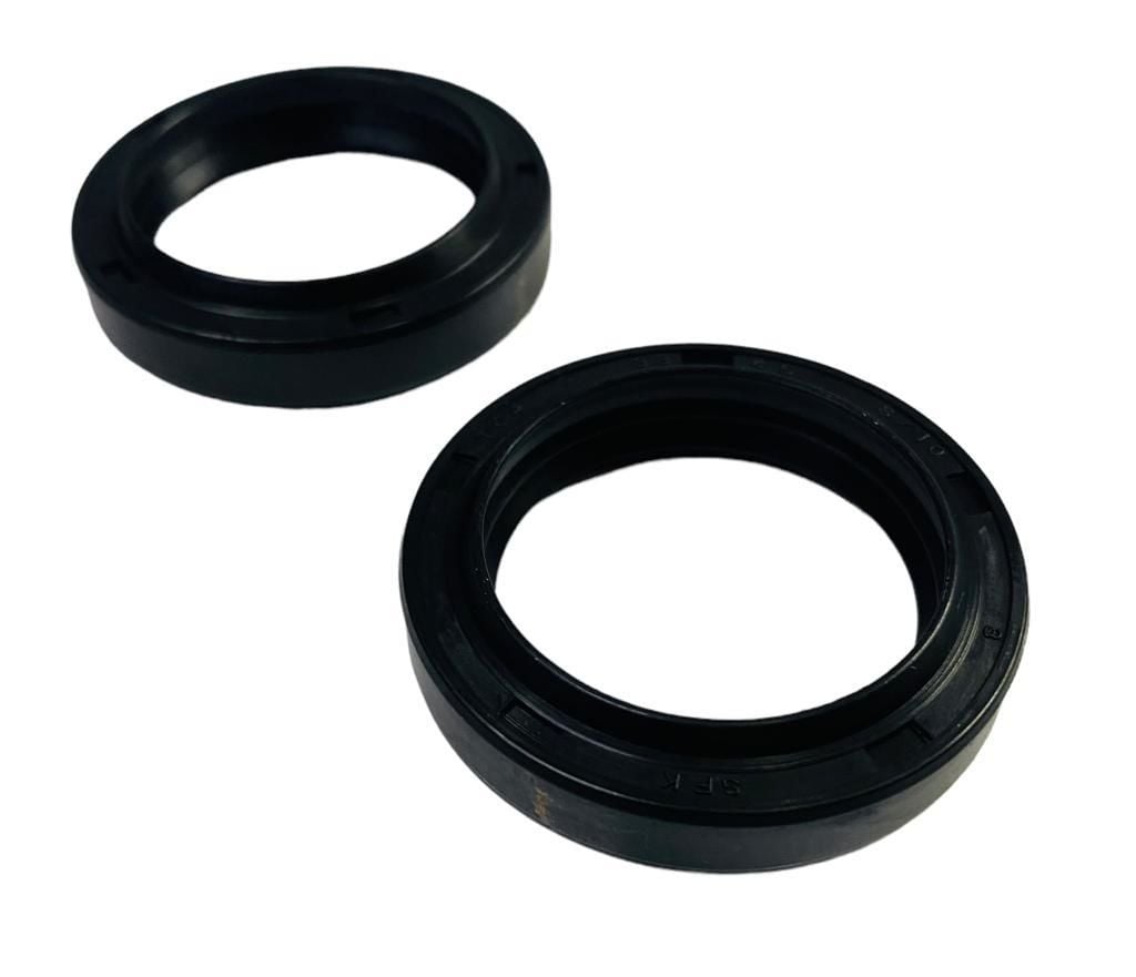 Qmp 33x45x8/10,5 Amortisör Yağ Keçesi