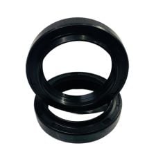 Qmp 33x45x8/10,5 Amortisör Yağ Keçesi