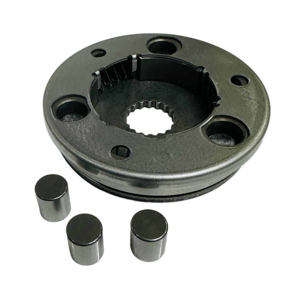 Yamaha Nmax 125 / 155 Marş Kitlemesi Orjinal 2015-2020 (2DP-E5570-00)