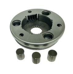 Yamaha Nmax 125 / 155 Marş Kitlemesi Orjinal 2015-2020 (2DP-E5570-00)