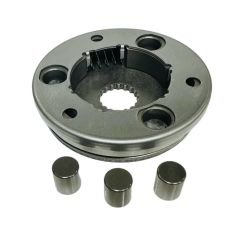 Yamaha Nmax 125 / 155 Marş Kitlemesi Orjinal 2015-2020 (2DP-E5570-00)