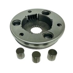 Yamaha Nmax 125 / 155 Marş Kitlemesi Orjinal 2015-2020 (2DP-E5570-00)