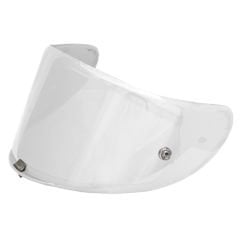 Ls2 Arrow Kask Camı Beyaz