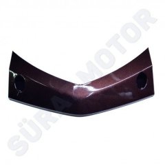 TVS Wego Arka Panel Kahve 2011-2012
