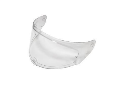 Ls2 Rapid-Stream Kask Camı Beyaz