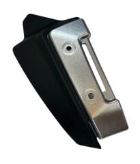 Bajaj Dominar 250 Radyatör Izgarası Gri Sol Orjinal 2020-2023 (56JF246B)