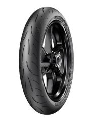 Metzeler Set 120/70ZR17 ve 160/60ZR17 Sportec M9 RR Ön Arka Lastik Takımı