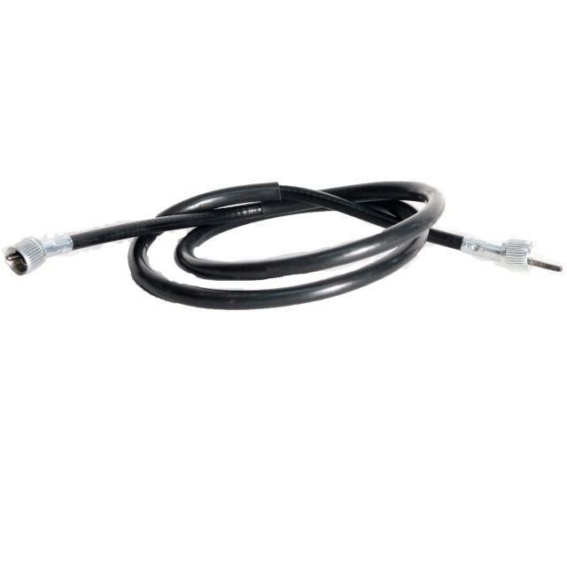 Yamaha XVS 650 Kilometre Teli (Classic Model)