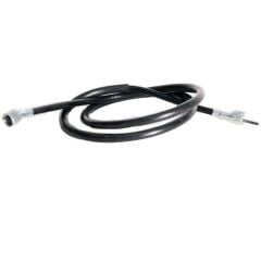 Yamaha XVS 650 Kilometre Teli (Classic Model)