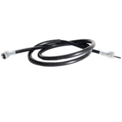 Yamaha XVS 650 Kilometre Teli (Classic Model)