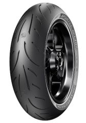 Metzeler 190/55ZR17 Sportec M9 RR 75W Arka Lastik