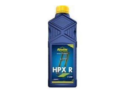 Putoline Amortisör Yağı HPX R 7.5W