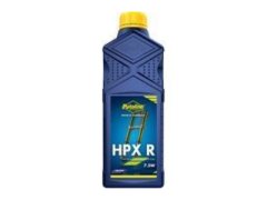 Putoline Amortisör Yağı HPX R 7.5W