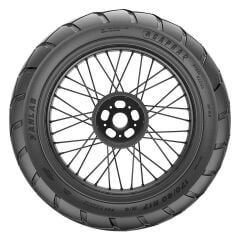 Anlas 130/80-17 Capra R Motosiklet Lastik