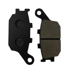 HONDA CBR 600RR Arka Fren Balatası 2003-2006