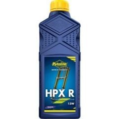 Putoline Amortisör Yağı HPX R 15W