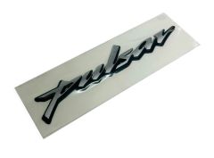 Bajaj Pulsar RS 200 3D Amblem Orjinal 2021-2023 (JF233308)