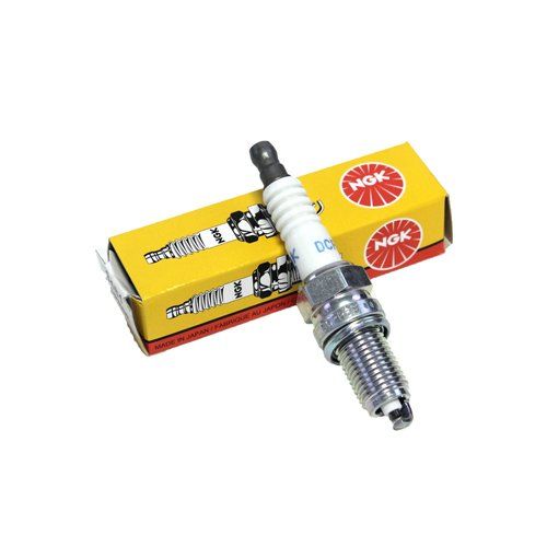 Honda VT 1300 CXA Abs NGK Buji 2010