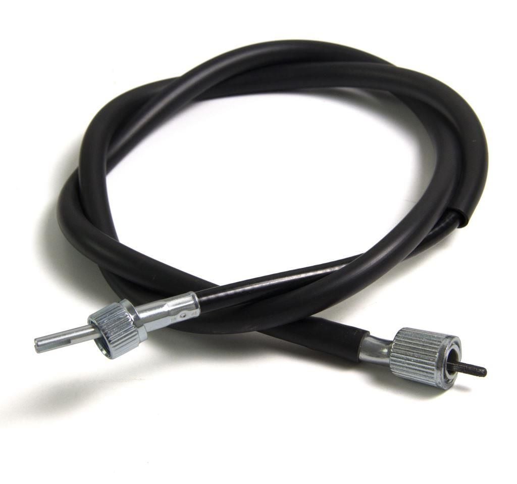 Kawasaki EN 500 Vulcan LTD Kilometre Teli