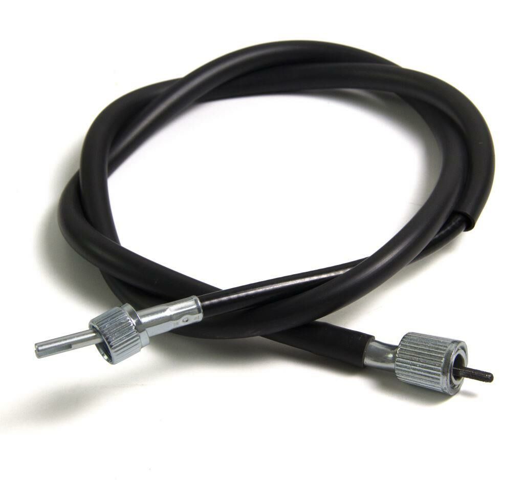 Kawasaki EN 500 Vulcan LTD Kilometre Teli