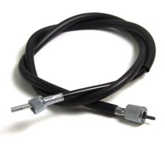 Kawasaki EN 500 Vulcan LTD Kilometre Teli