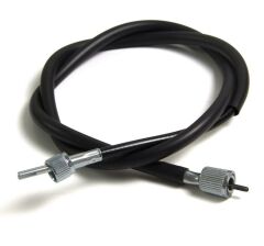 Kawasaki EN 500 Vulcan LTD Kilometre Teli