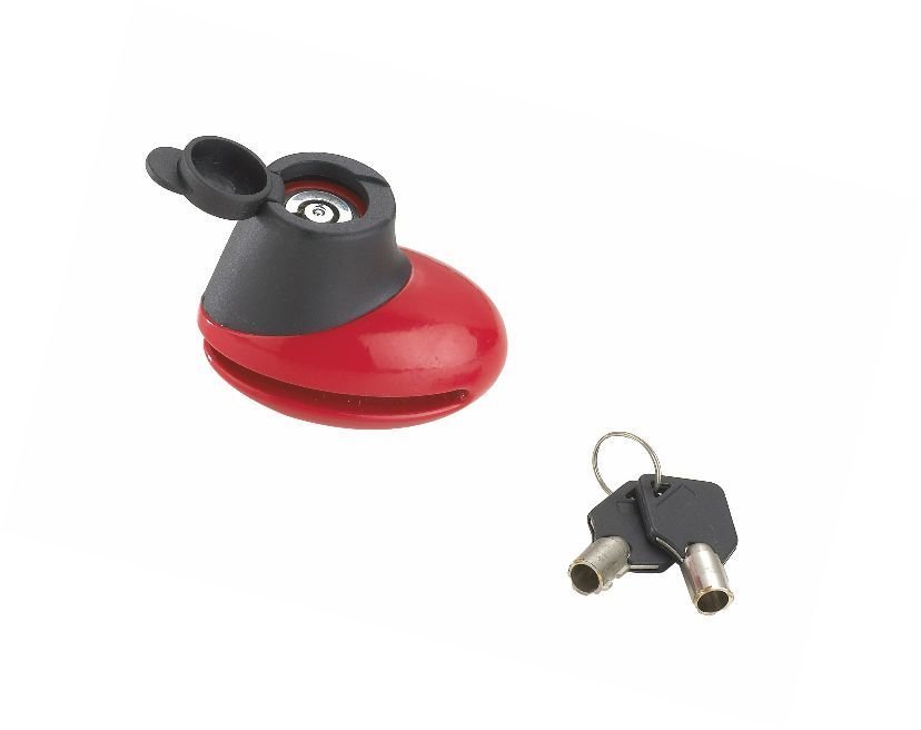 Lock Kinguard 8011 Disk Kilidi