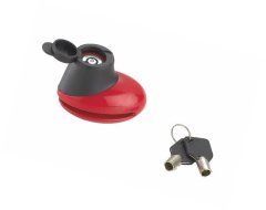 Lock Kinguard 8011 Disk Kilidi