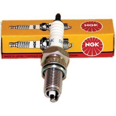 Derbi Senda 125 R NGK Buji 2004-2007