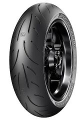 Metzeler Set 120/70ZR17 ve 200/55ZR17 Sportec M9 RR Ön Arka Set