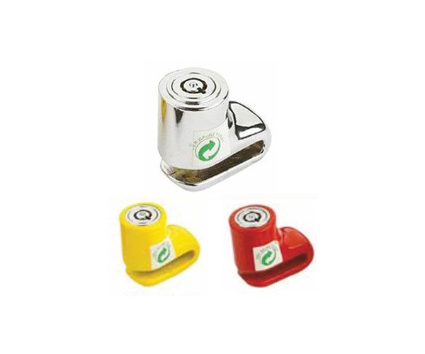 Lock Kinguard 8005 Disk Kilidi