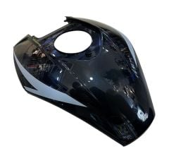 Bajaj Dominar 250 Depo Üst Grenajı Siyah Orjinal 2020-2023 (52JF2315)