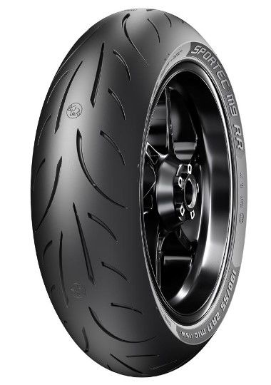 Metzeler 160/60ZR17 Sportec M9 RR 69W Arka Lastik